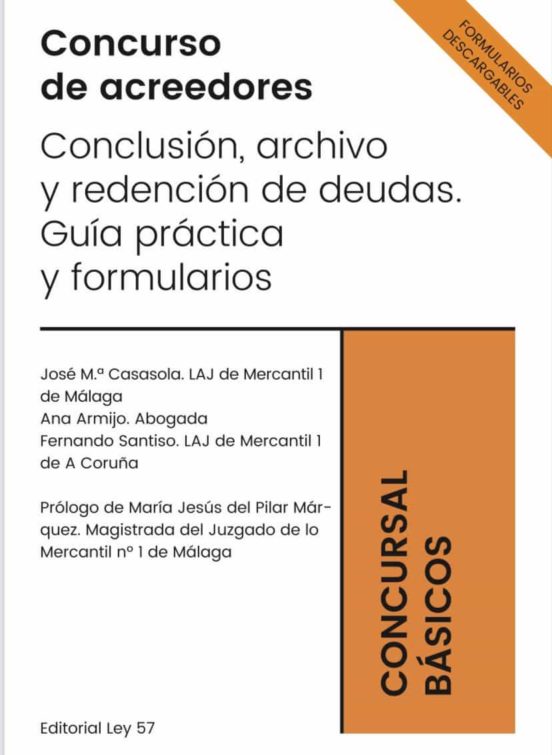 Concurso De Acreedores