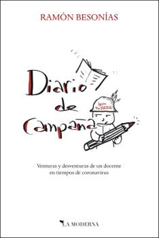 Diario De Campaña