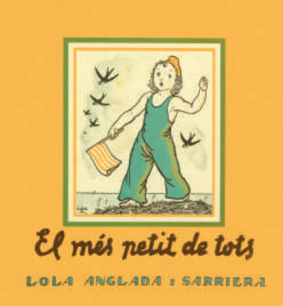 El Més Petit De Tots
