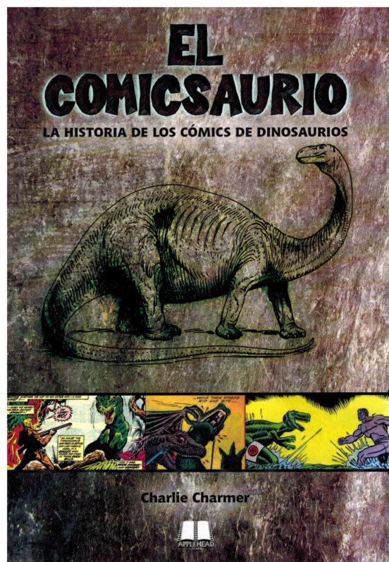 El Comicsaurio
