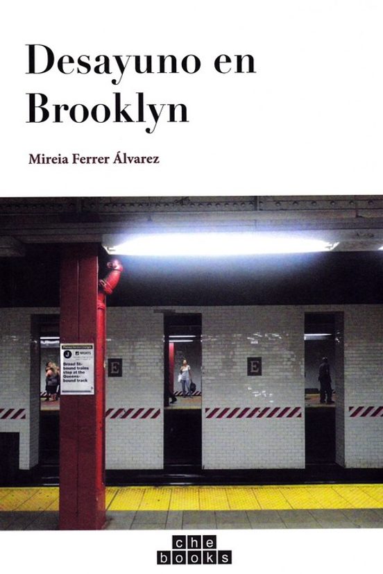Desayuno en Brooklyn