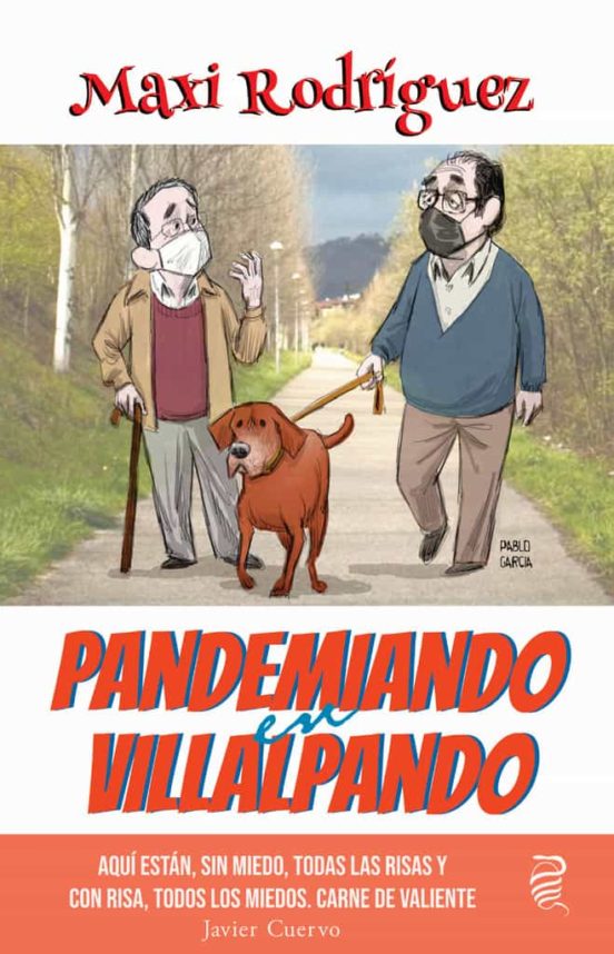 Pandemiando En Villalpando
