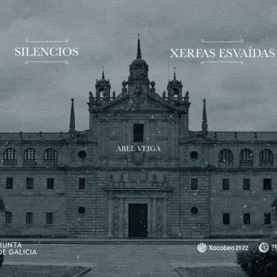 Silencios: Xerfas Esvaidas