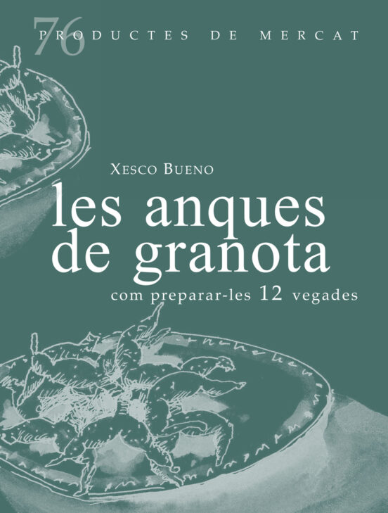 Les Anques De Granota