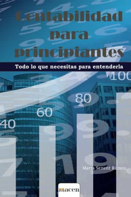 Contabilidad Para Principiantes