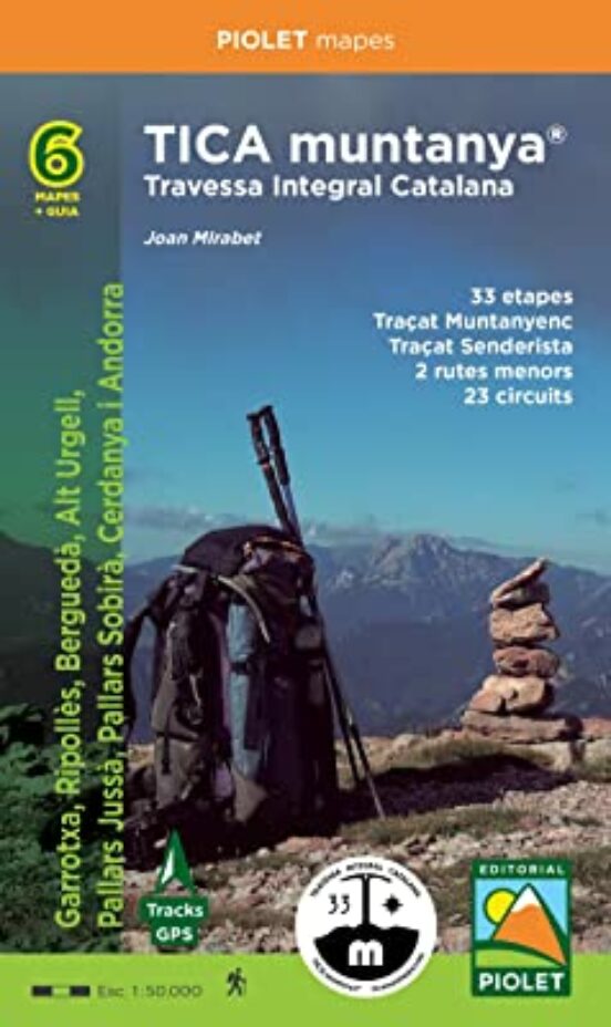 Tica Muntanya