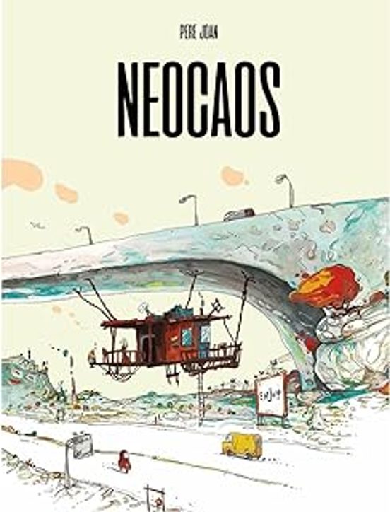 Neocaos