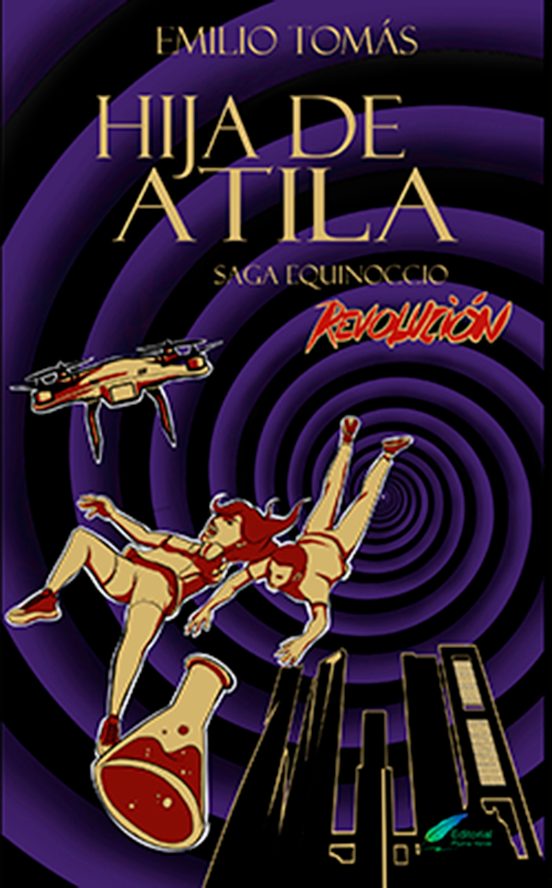 Hija De Atila