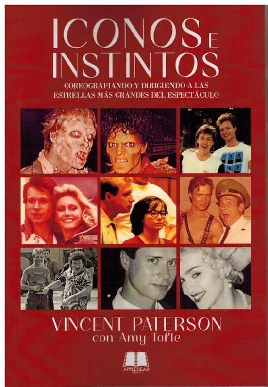 Iconos e instintos
