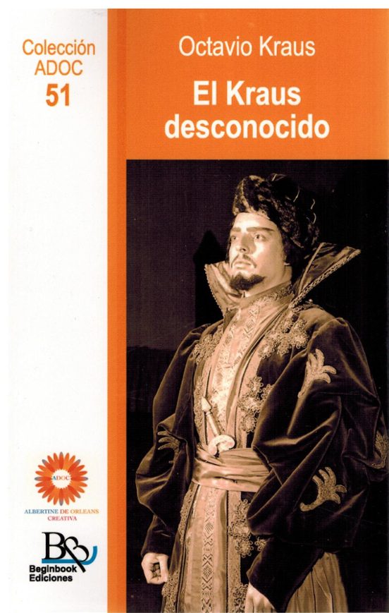 El Kraus Desconocido