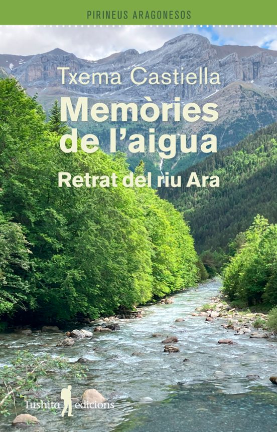 Memòries De Laigua