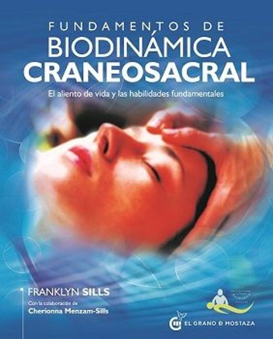 Fundamentos De Biodinámica Craneosacral