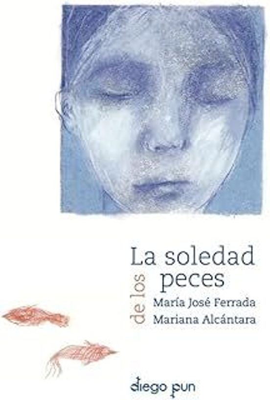 La Soledad De Los Peces