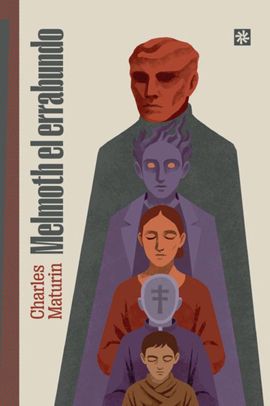 Melmoth El Errabundo