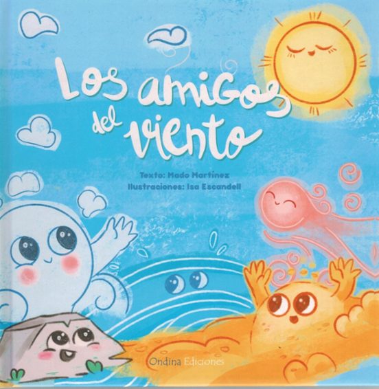 Los Amigos del Viento