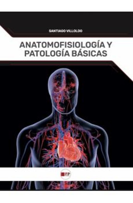 Anatomofisiologia Y Patologia Basicas