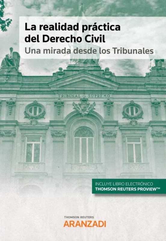 La Realidad Práctica del Derecho Civil