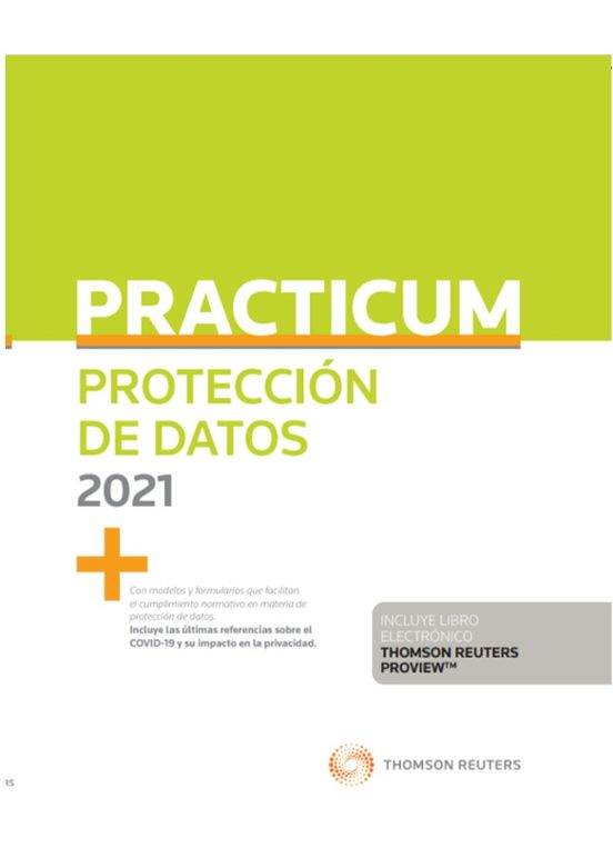 Practicum Protección de Datos 2021