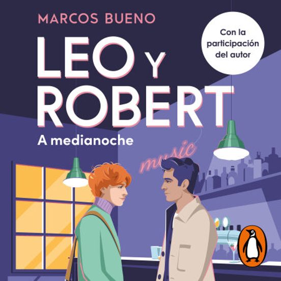 Leo Y Robert 2 - A Medianoche