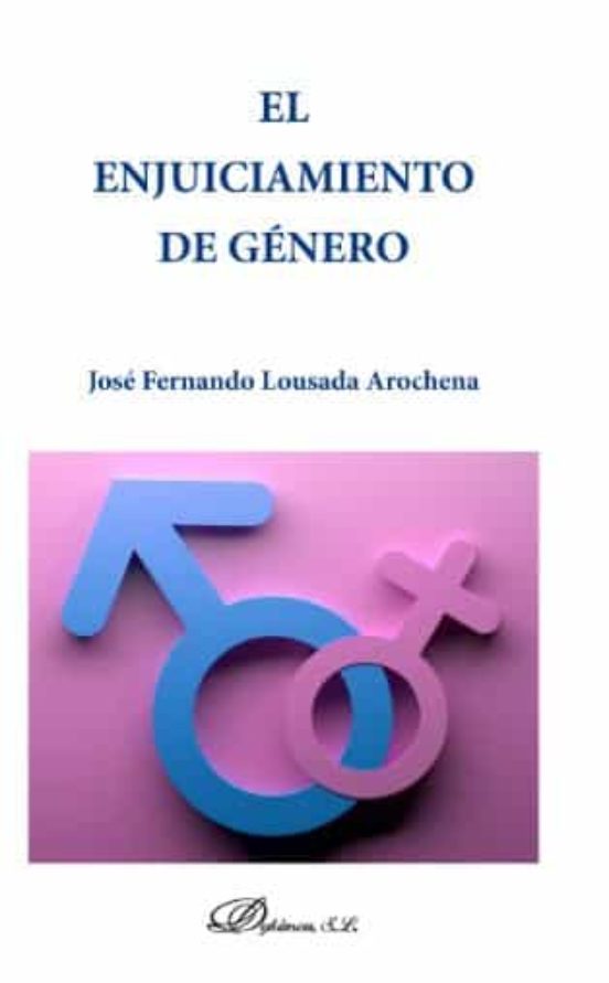 Enjuiciamiento De Genero El