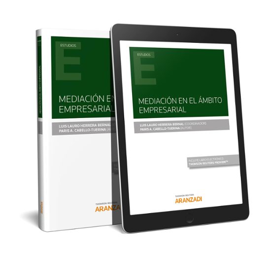 Mediacion En El Ambito Empresarial