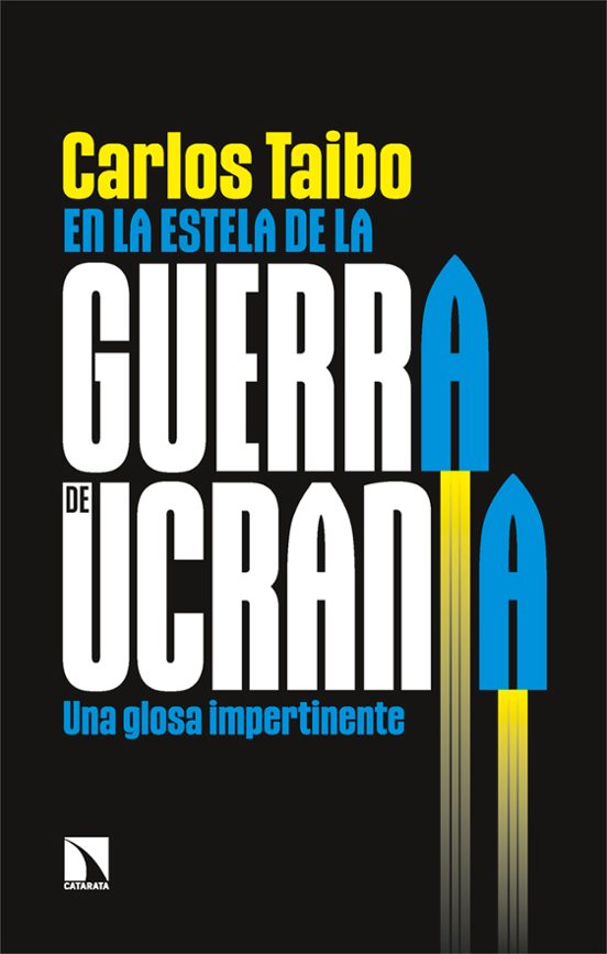 En La Estela De La Guerra De Ucrania