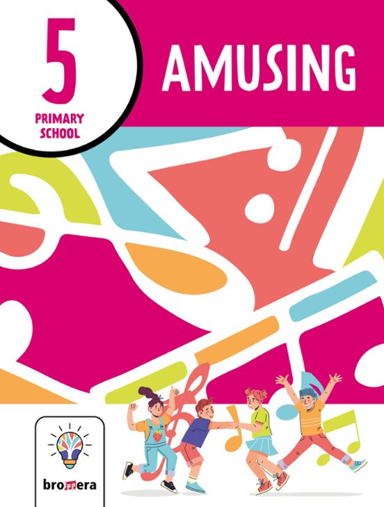 Musica Amusing 5º Primaria Fertil