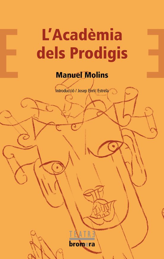 L'Acadèmia Dels Prodigis