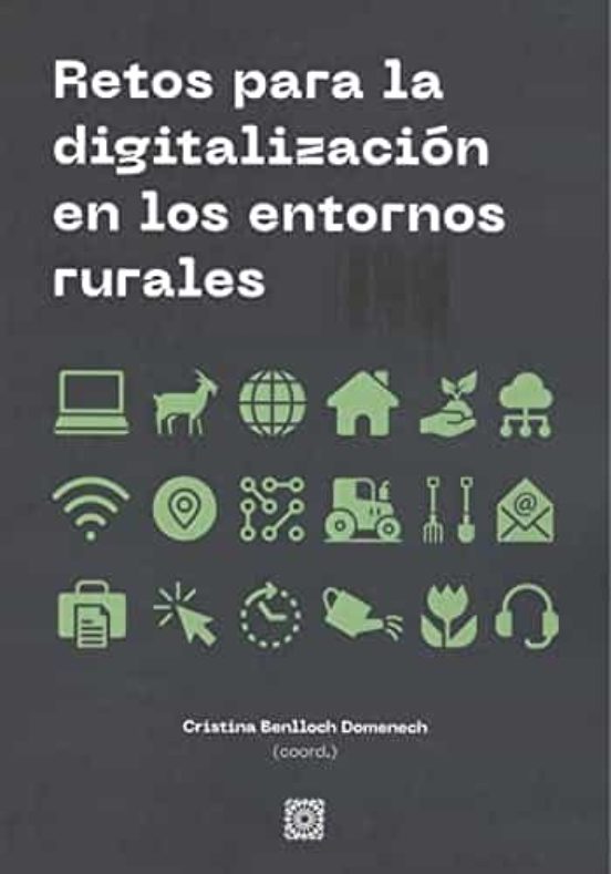 Retos Para La Digitalización En Los Entornos Rurales