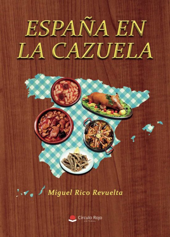 España En La Cazuela