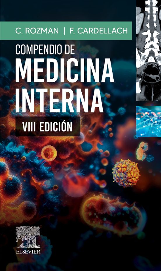 Compendio De Medicina Interna