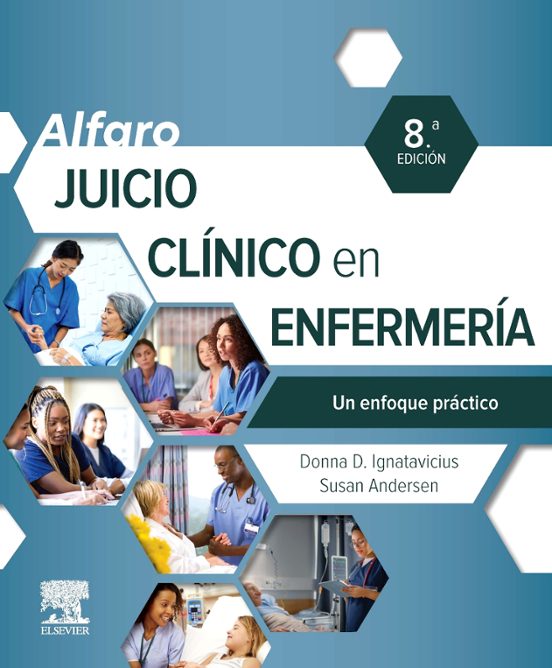 Alfaro. Juicio Clínico En Enfermería