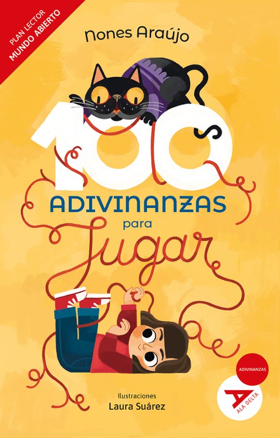 100 Adivinanzas Para Jugar