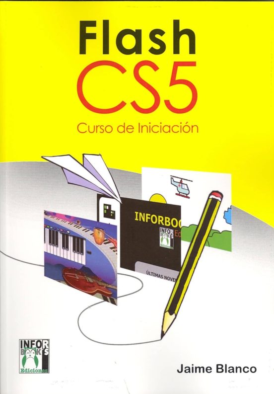 Flash Cs5 Curso Iniciacion