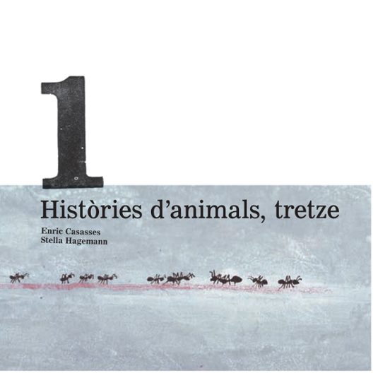 Histories D Animals Tretze Vol.1