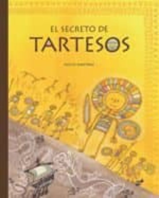 El Secreto De Tartesos