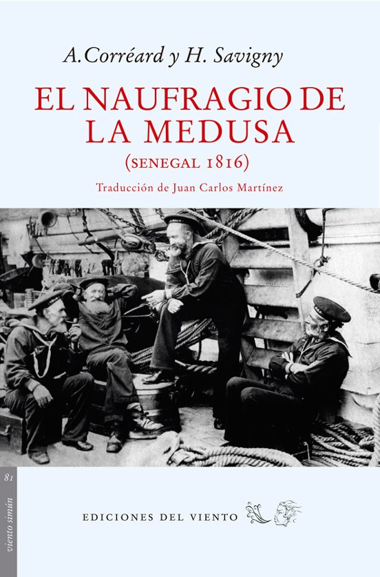 El Naufragio De La Medusa