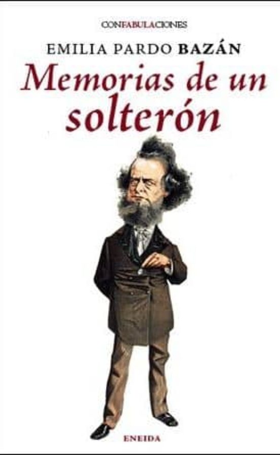 Memorias De Un Solteron