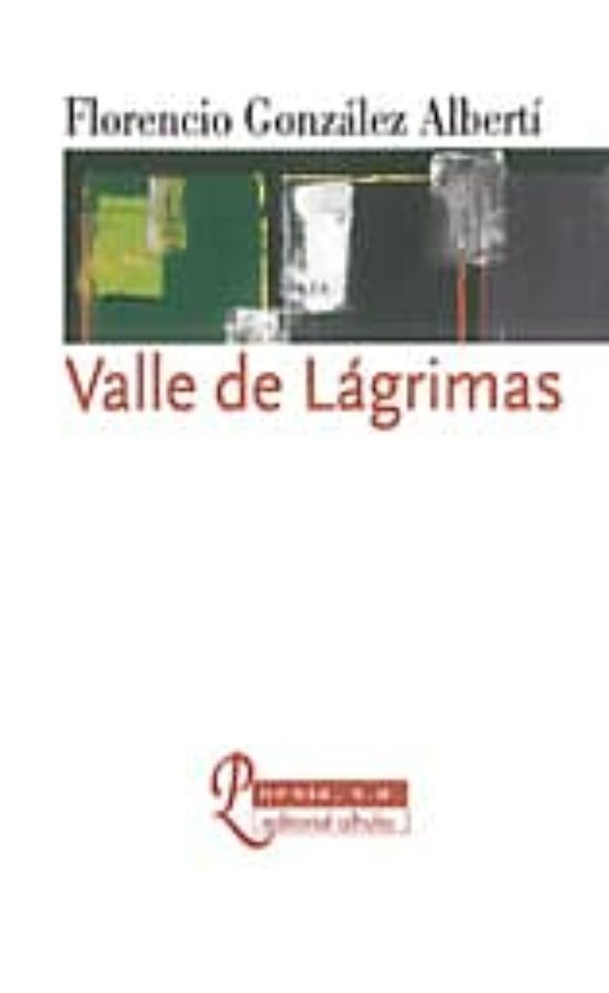 Valle De Lagrimas