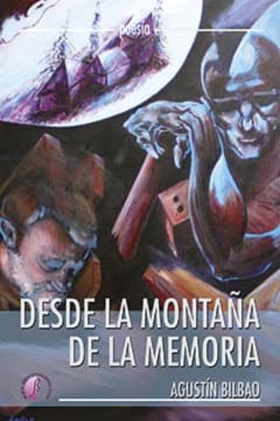 Desde La Montaña De La Memoria