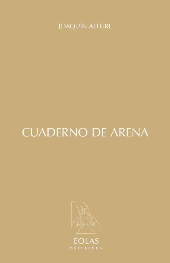 Cuaderno De Arena