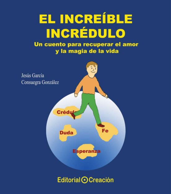 El Increíble Incrédulo