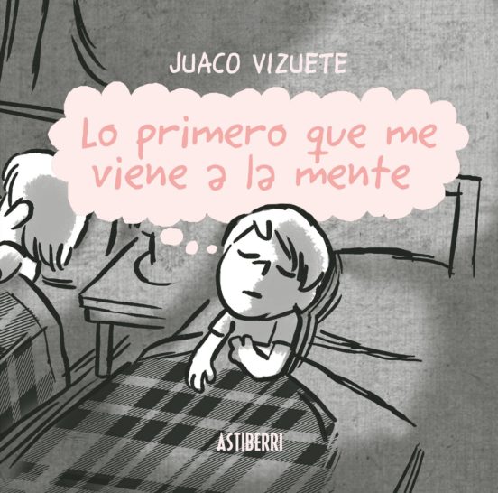 Lo Primero Que Me Viene A La Mente