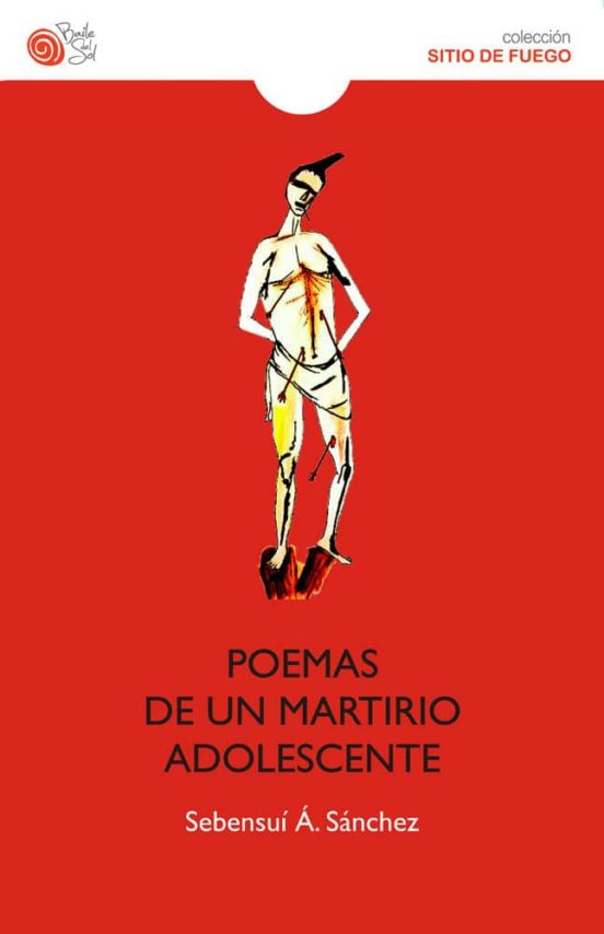 Poemas De Un Martirio Adolescente