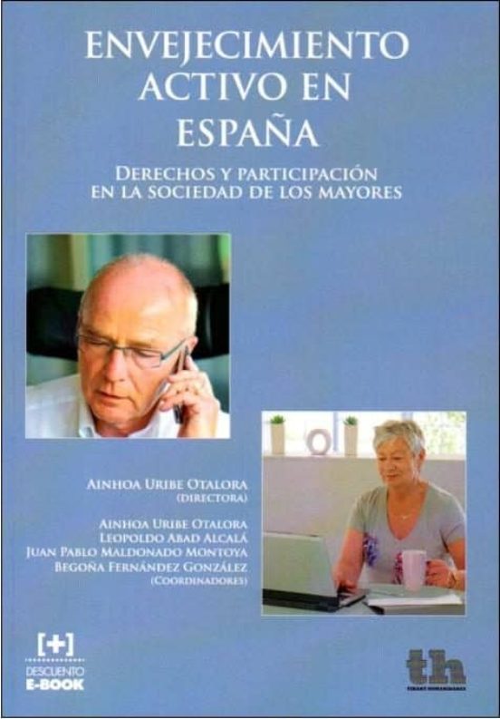 Envejecimiento Activo En España