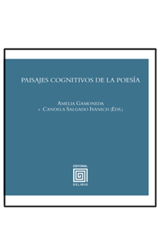 Paisajes Cognitivos De La Poesía