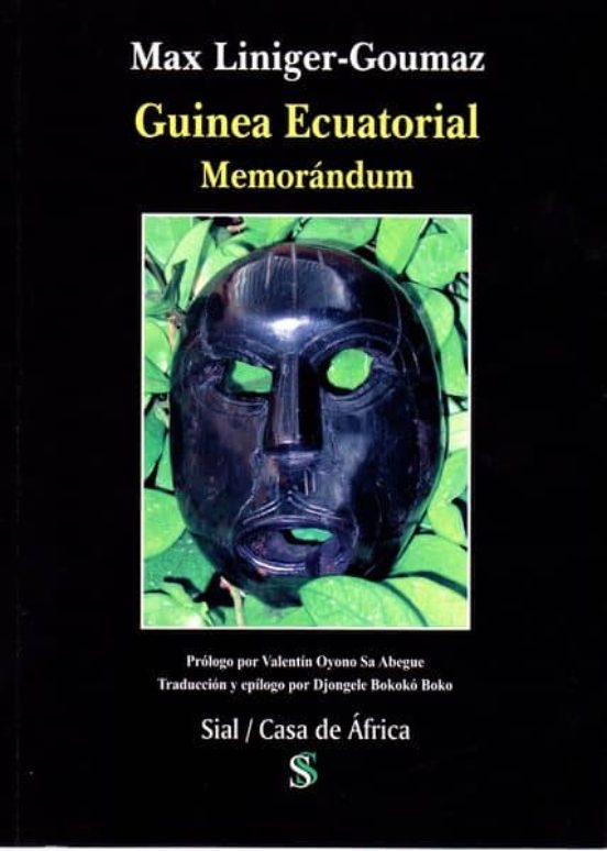 Guinea Ecuatorial. Memorandum