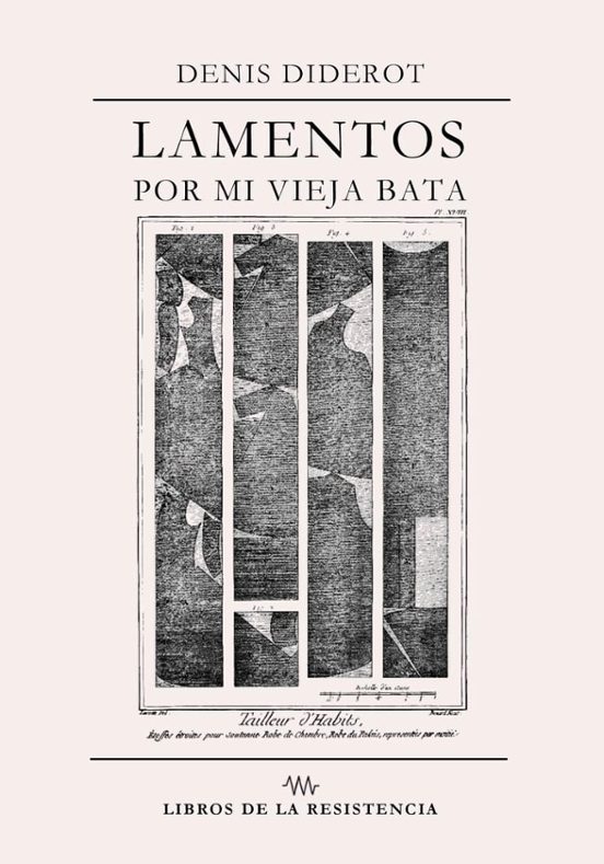 Lamentos Por Mi Vieja Bata