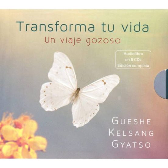 Transforma Tu Vida: Un Viaje Gozoso