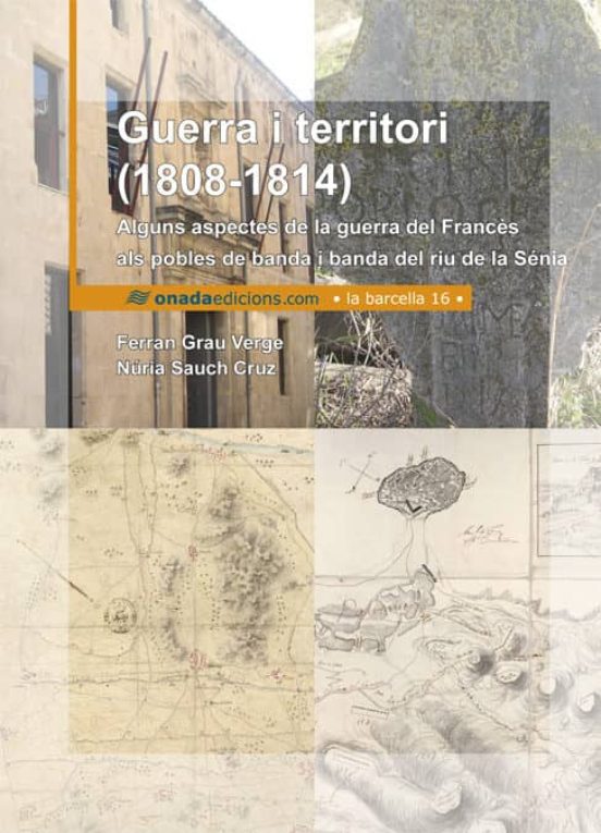 Guerra I Territori